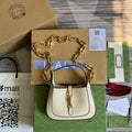 Satchel Bags - GCI Bags - 7930