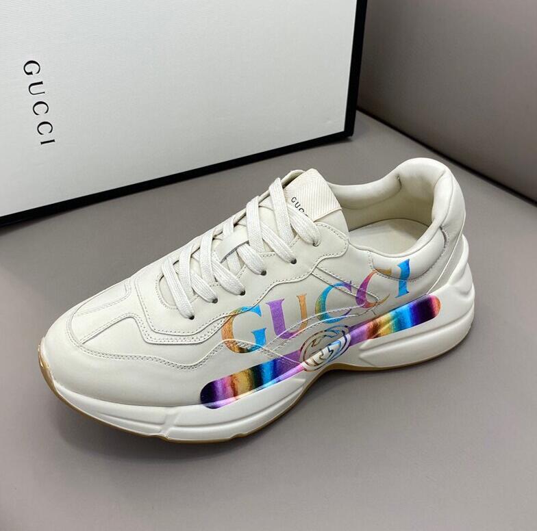 SAMC - GUKI Women Shoes - 1853