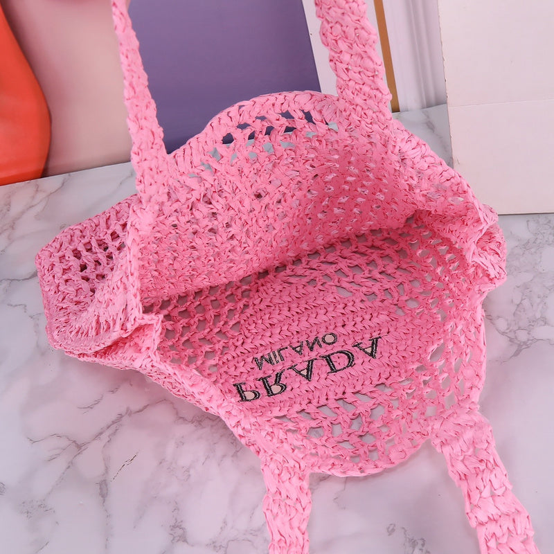 Satchel Bags - PRA Bags - 163