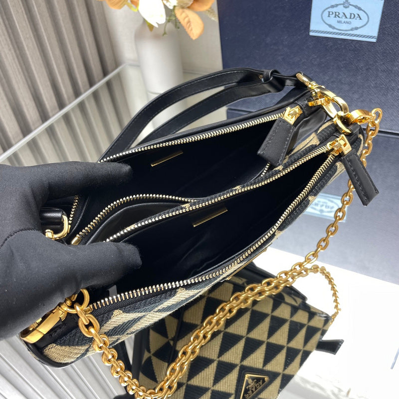 Glami-LAON - PD Bags - 024