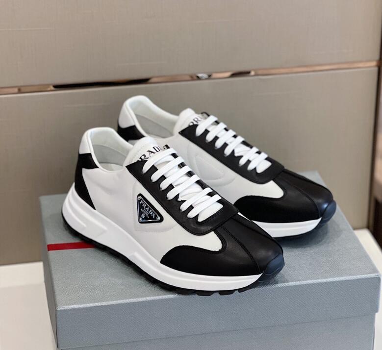 glamy - PD Men Shoes - 249