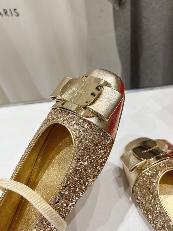 Glami - FGO Women Shoes - 043