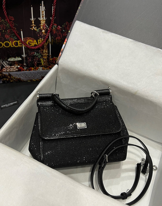 Glamy - DG bag - 059