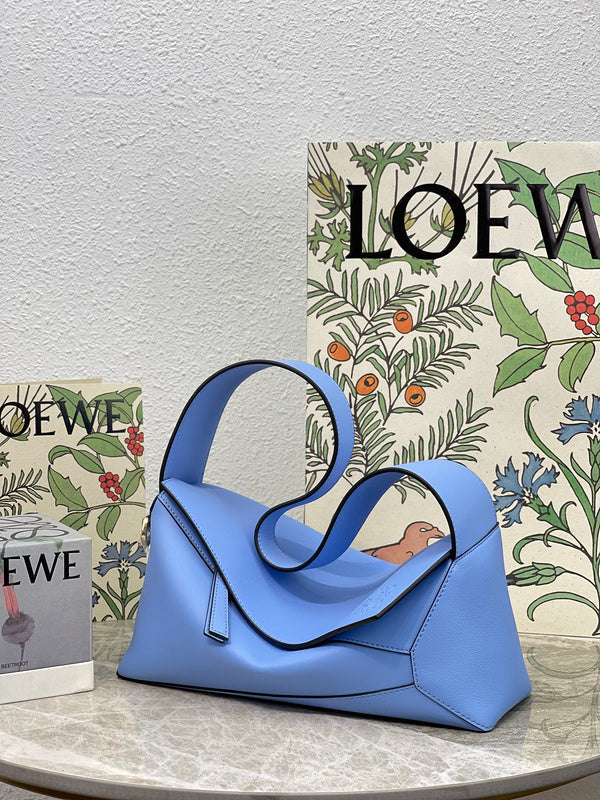 Glamy - LWO Bags - 640