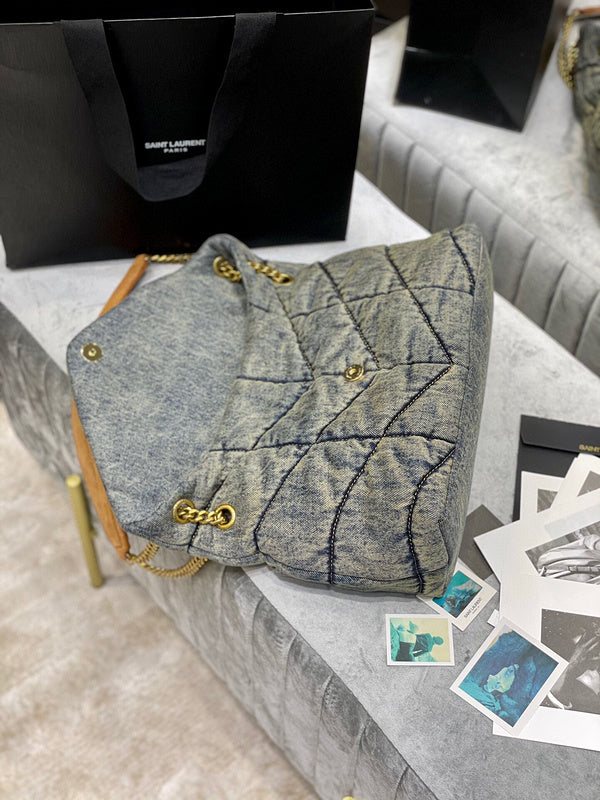 Glami- Glami- - SLY Bags - 1454
