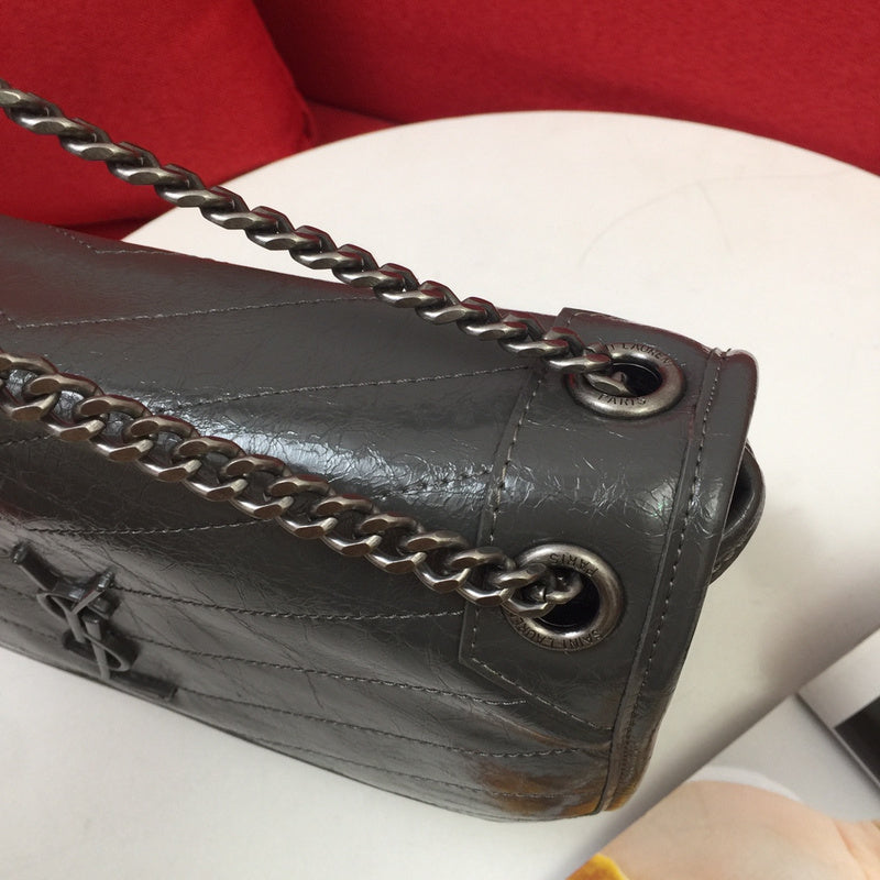 Satchel Bags - SLY Bags - 1151