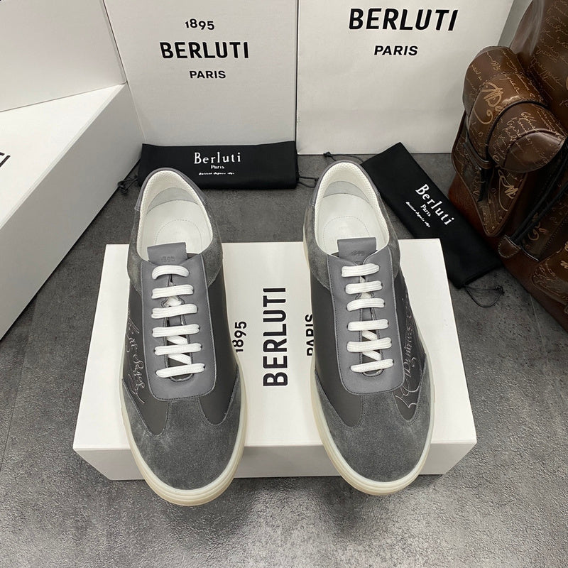Glami - BRE Men Shoes - 600