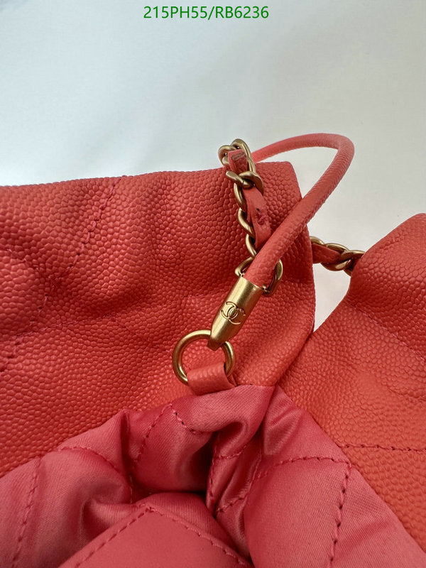 SAMC - CHL Bags - 413