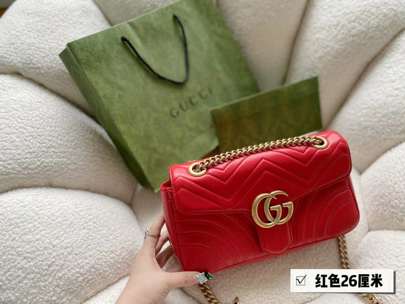 Glami Fashion - GCI Bags - 11632
