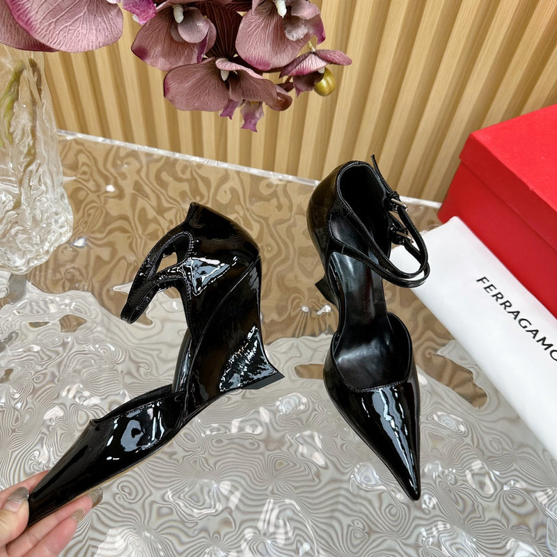 Glami - FGO Women Shoes - 189