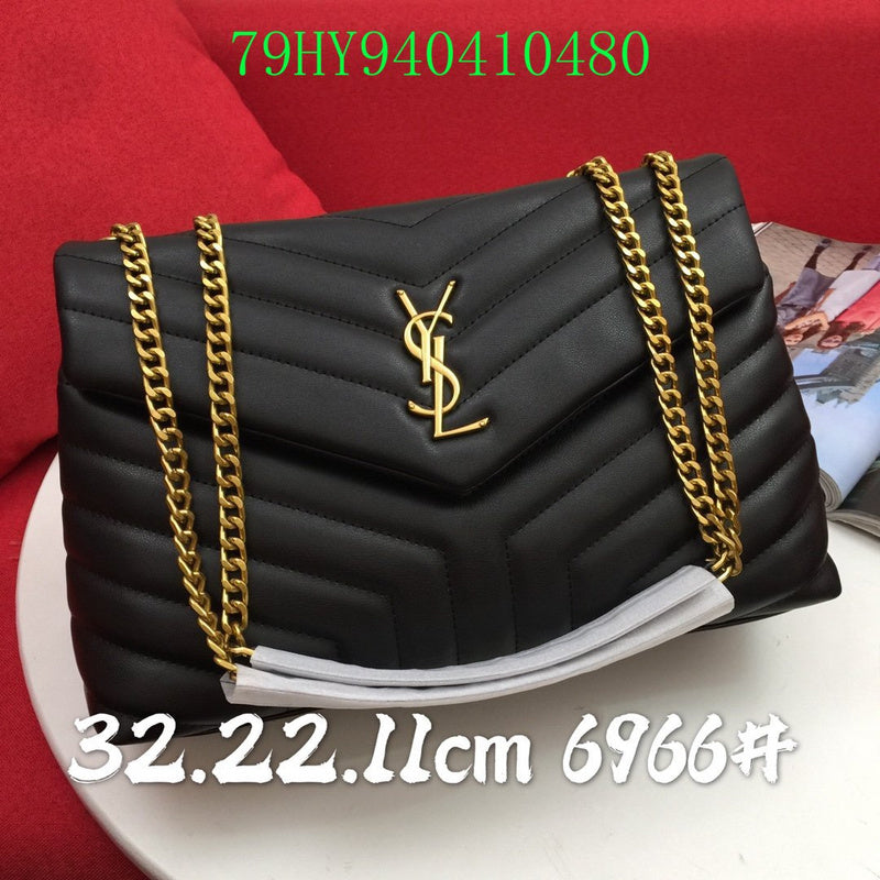 Glami - YLS Bags - 1919