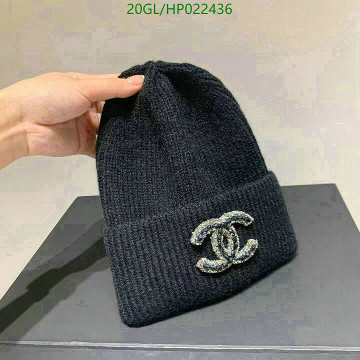 SAMC - CHL Caps & Hats - 546