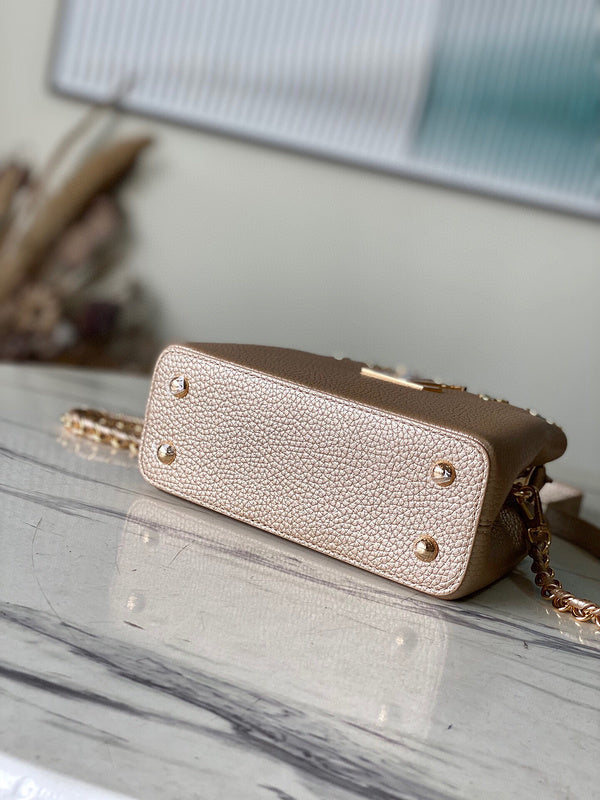 GlamI Lu-Vi bags - 4053