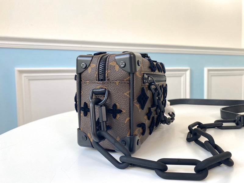 Satchel Bags - VL1 Bags - 166