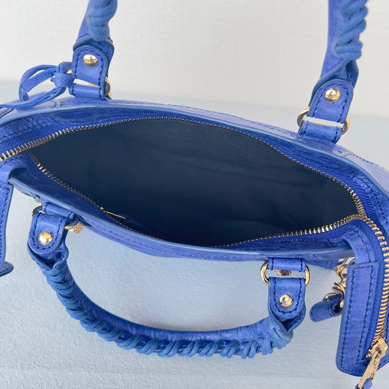 Glamy - BG Bags - 817