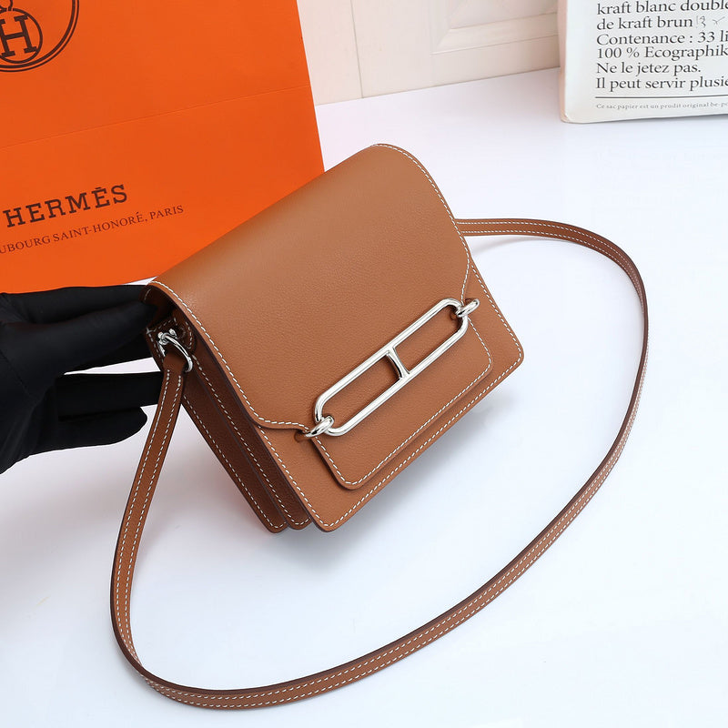 Satchel Bags - HMS-Bags - 147