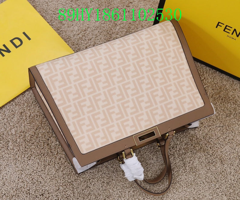 Glami - FDE Bags - 2143