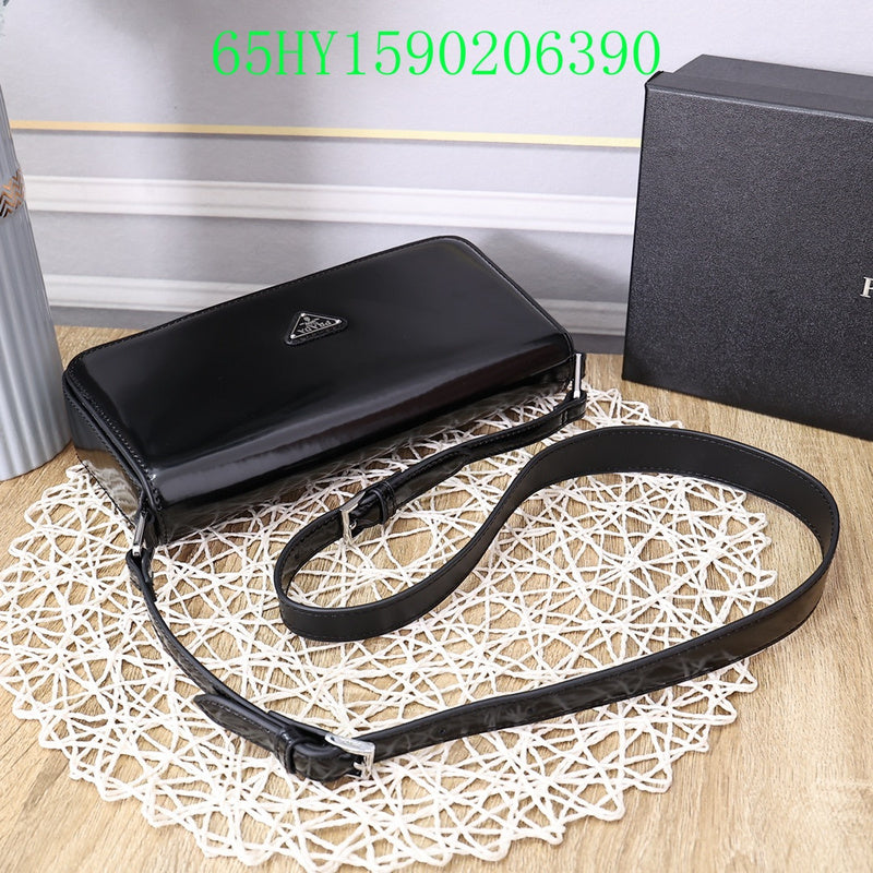 Satchel Bags - PDA Bags - 3587