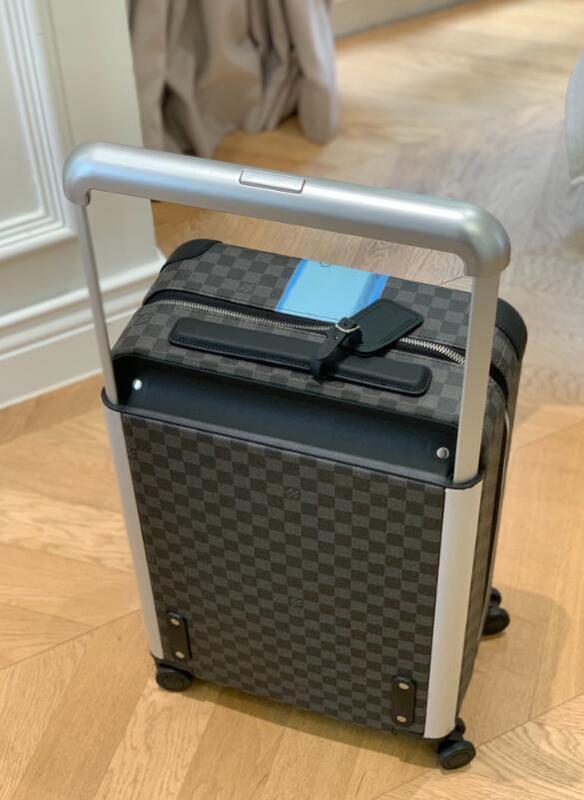 SAMC - Travel Bags - 008