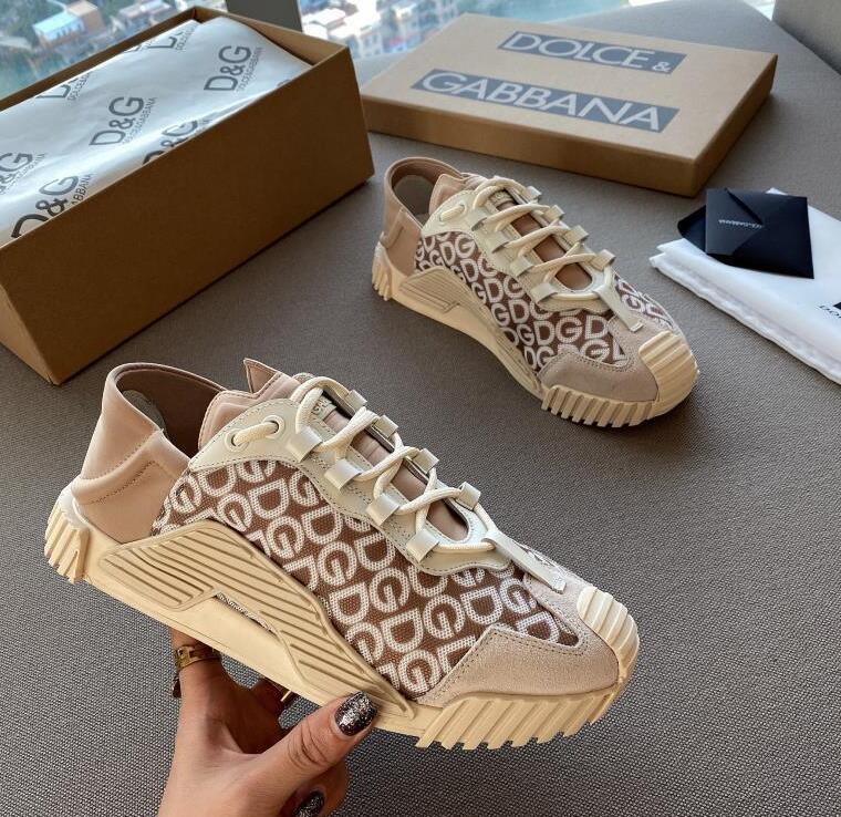 SAMC - DAG Women Shoes - 354