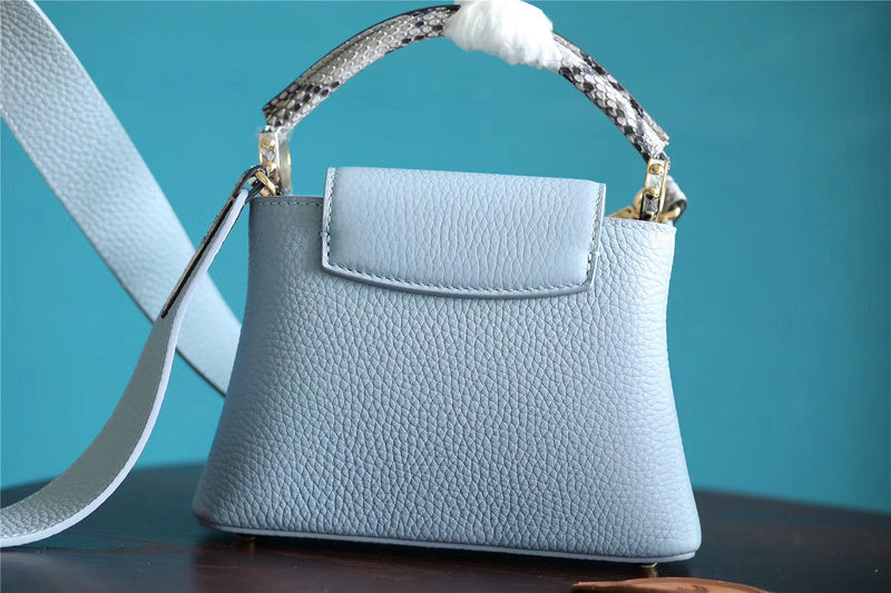 Glami Fashion Lu-Vi bags - 8348