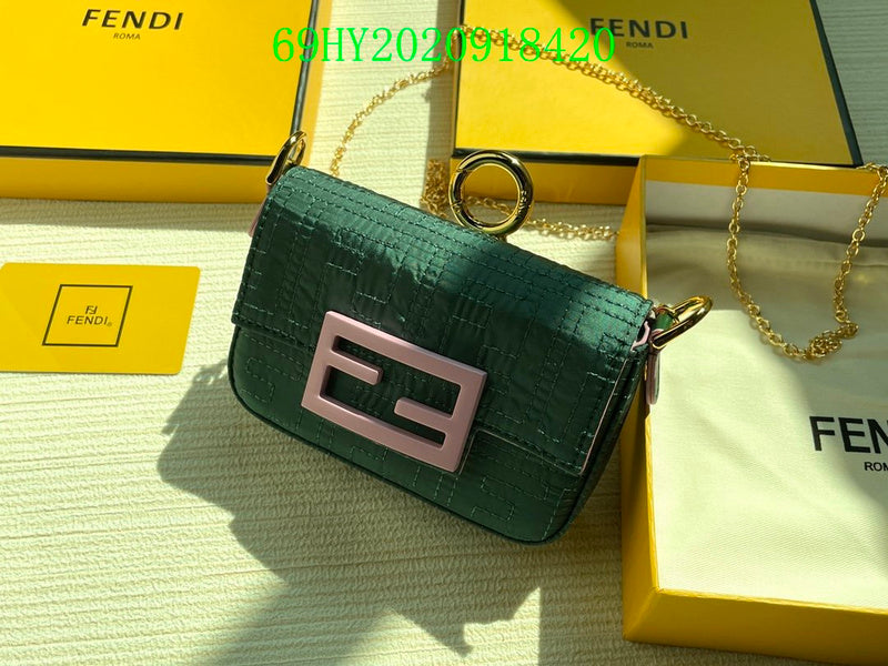 Glami - FDE Bags - 2315