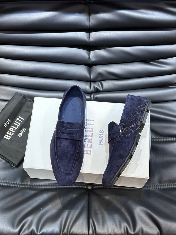 Glami - BRE Men Shoes - 142