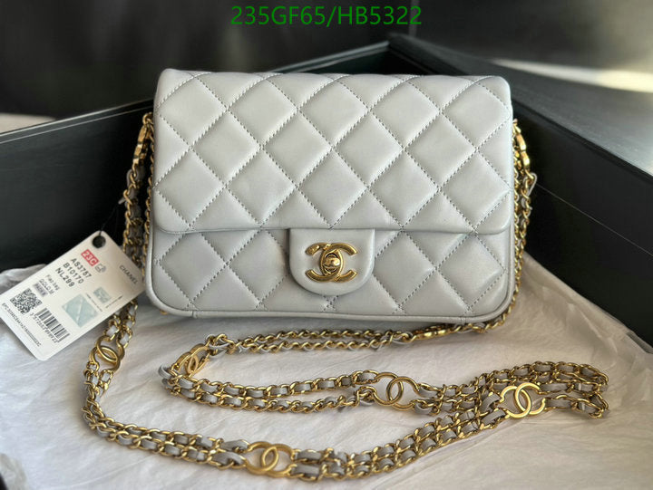 SAMC - CHL Bags - 148