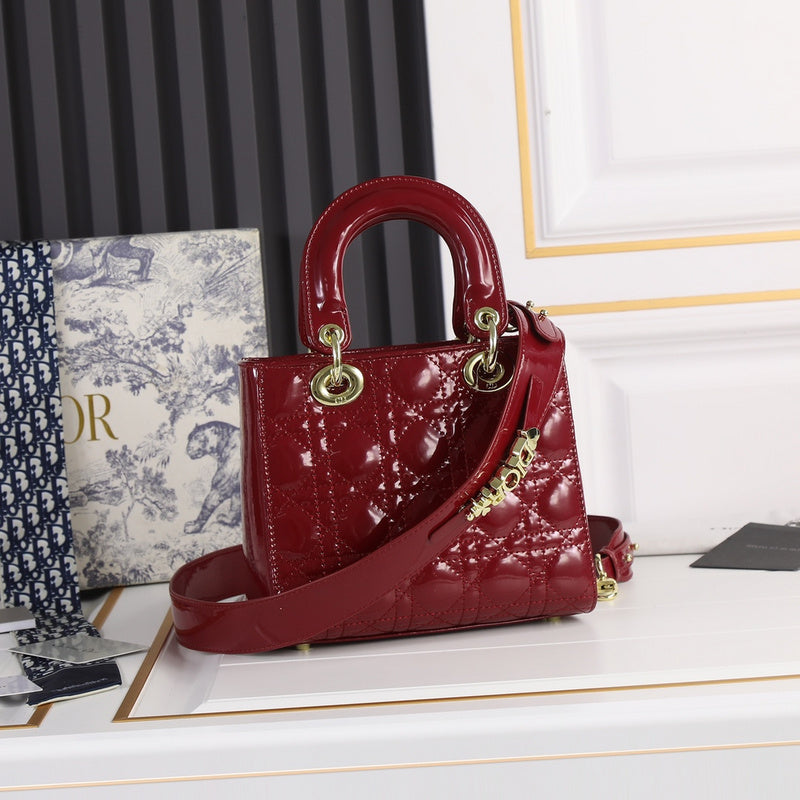 Satchel Bags - DOR Bags - 1040