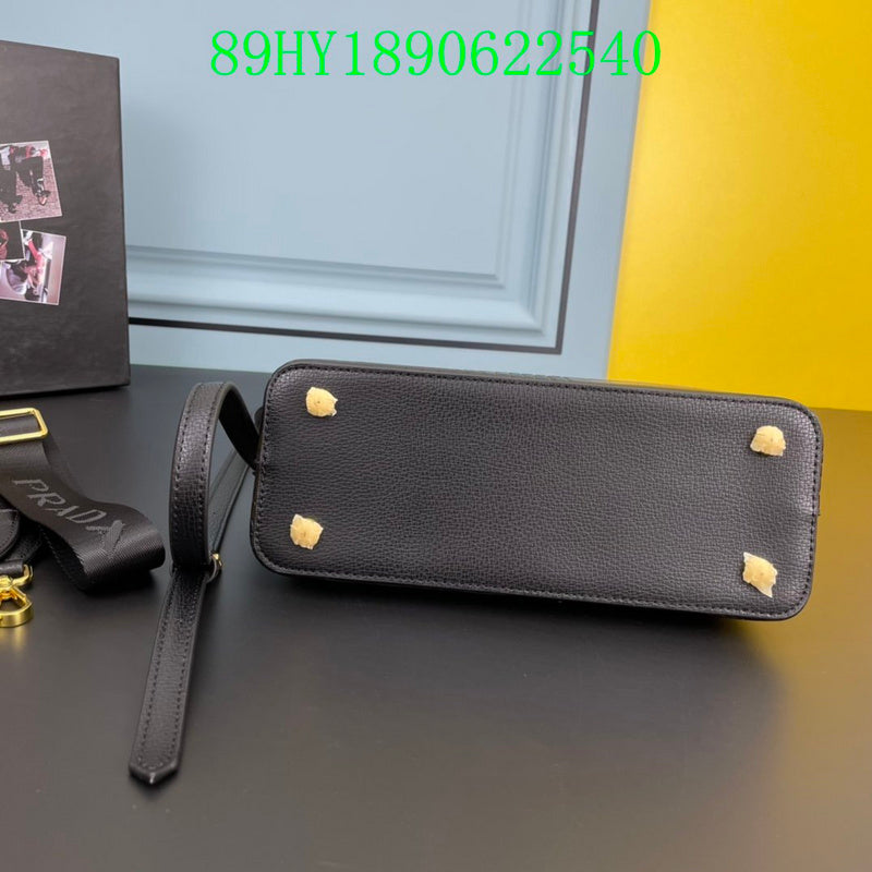 Satchel Bags - PDA Bags - 4205
