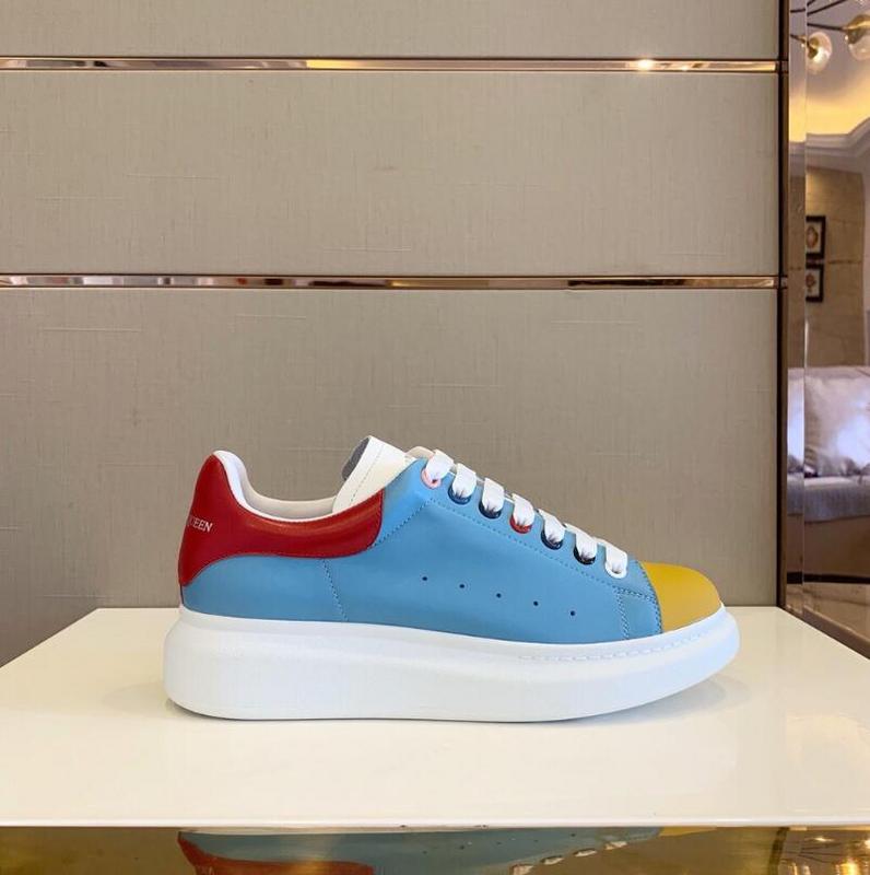 SAMC - AQ Women Shoes - 333
