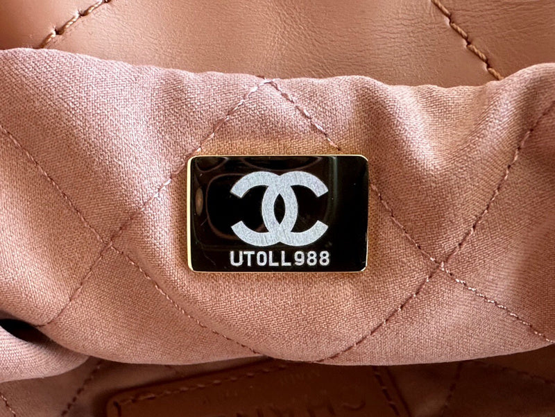 GlamI - CHL Bags - 2703
