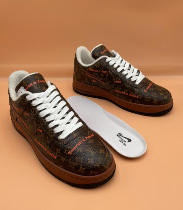 Glamy - LOV Men Shoes - 974