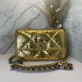glamy - CHL Bags - 3067