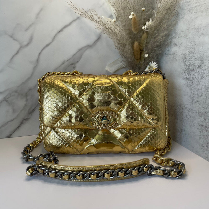 glamy - CHL Bags - 3067