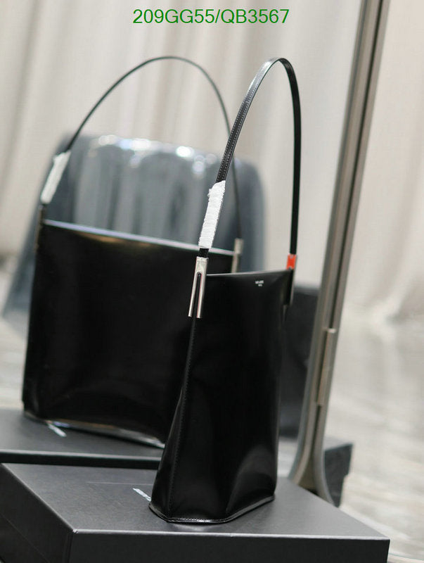 SAMC - YLS Bags - 098