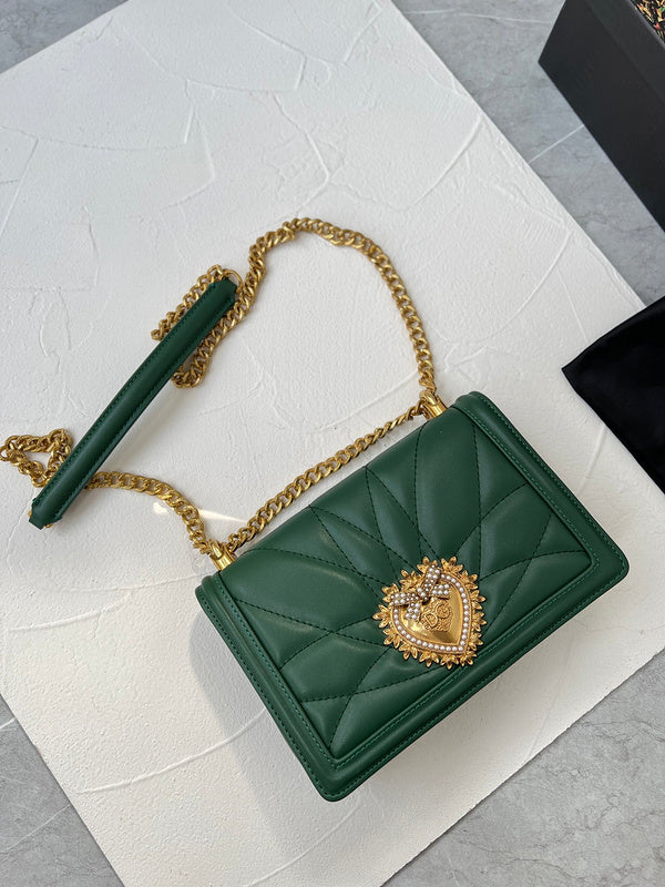 Glami-i DAG Bags - 126