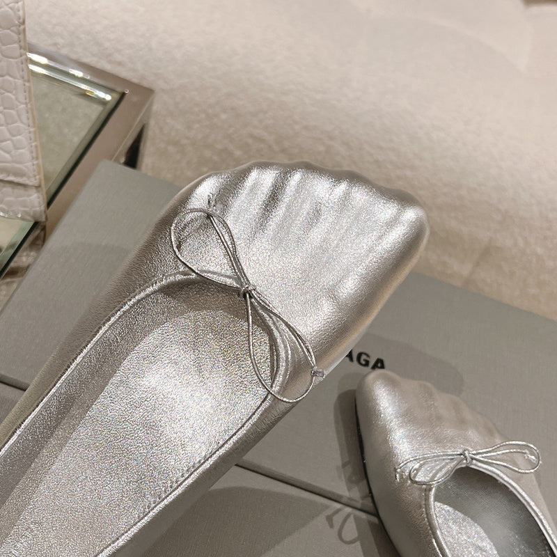 Satchel Bags - BGA Shoes - 691