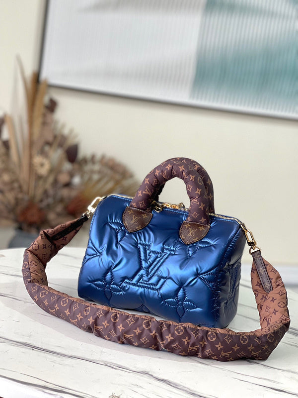 GlamI Lu-Vi bags - 4552