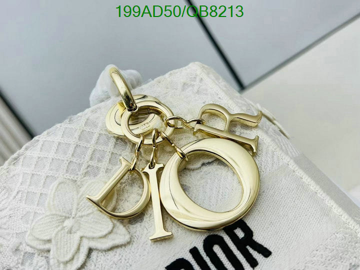 SAMCC - DOR Bags - 1442