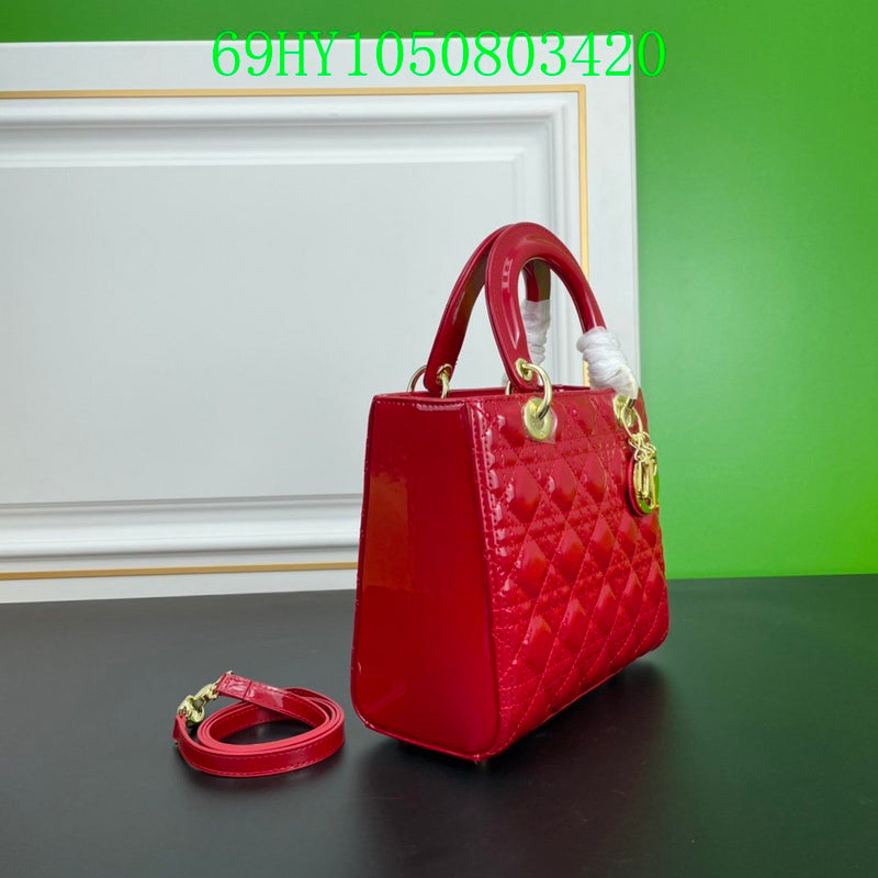 Glami - DOR Bags - 1380