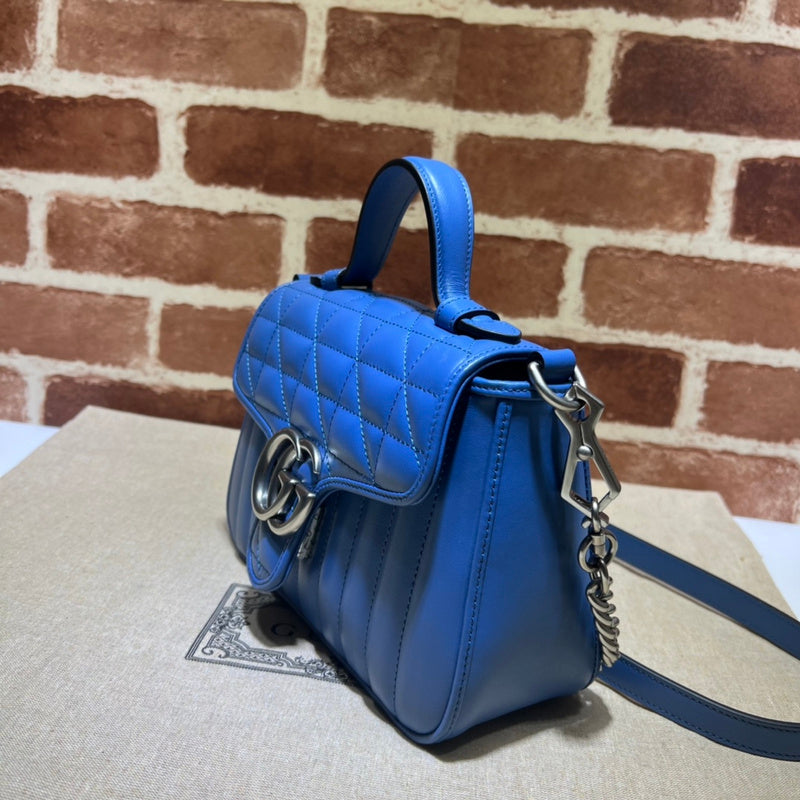 Satchel Bags - GCI Bags - 1136