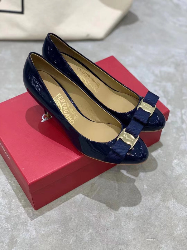 Glami - FGO Women Shoes - 154