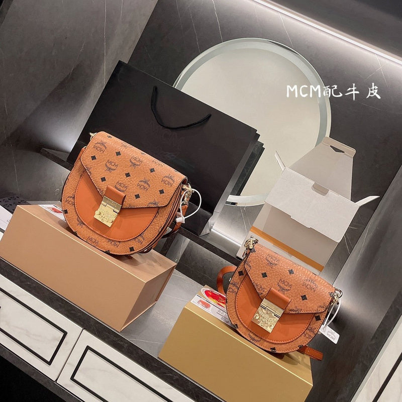 Glami- - MQM Bags - 146