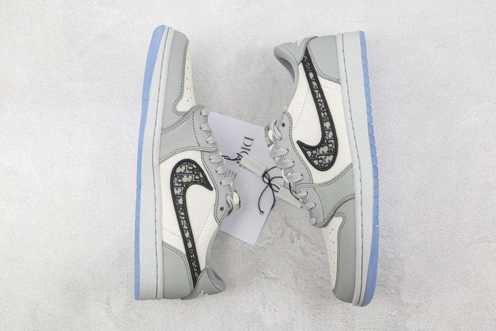Designer GLAMIor x Air Jordan 1 CN8608-002