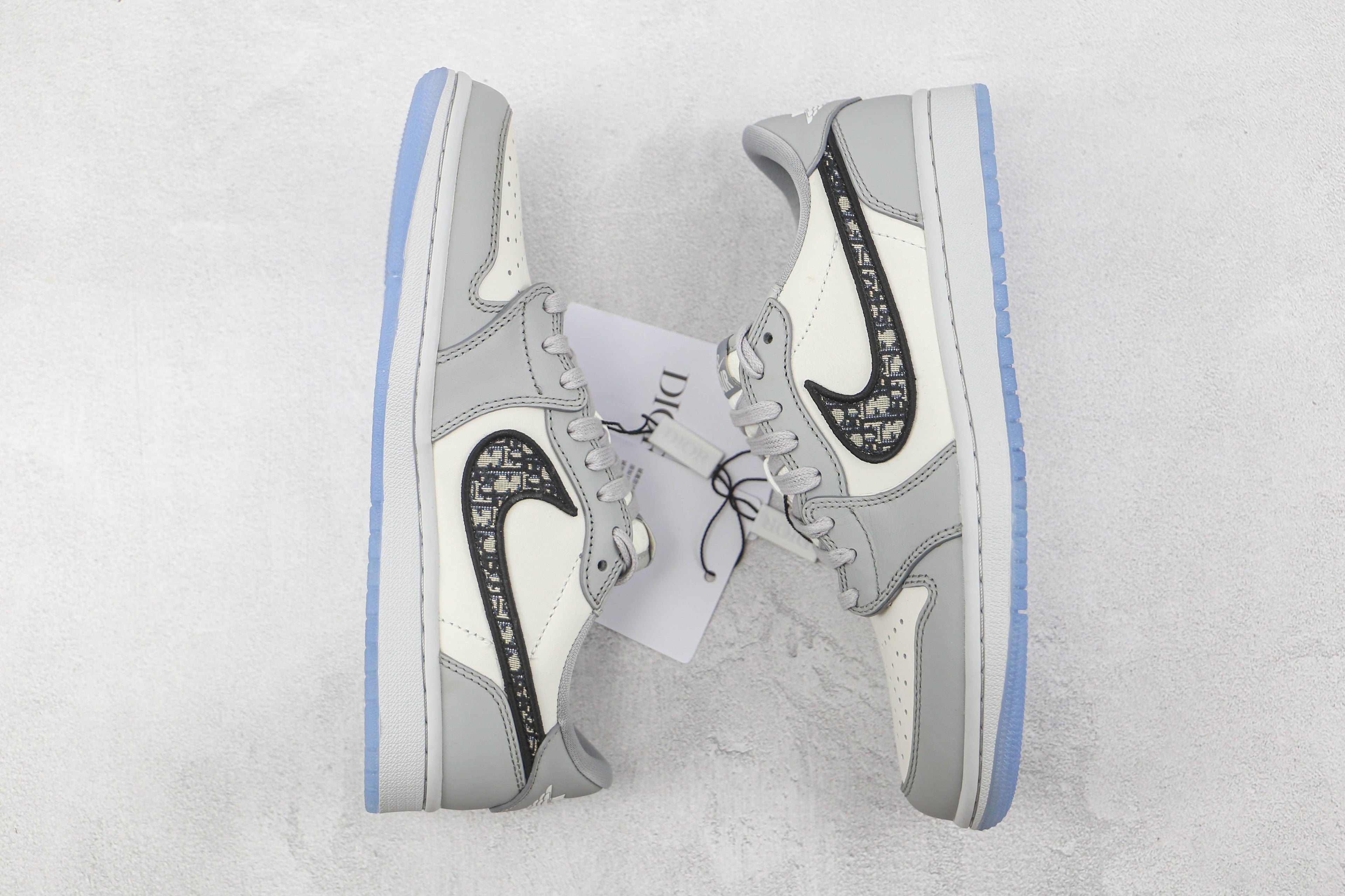 Designer GLAMIor x Air Jordan 1 CN8608-002