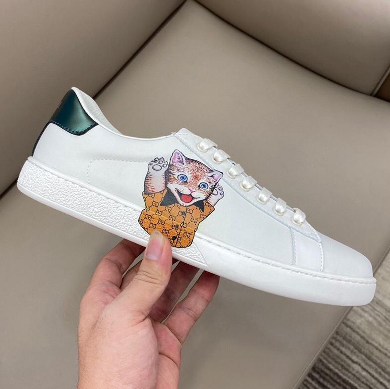 SAMC - GUKI Men Shoes - 1158
