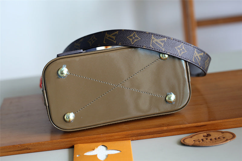 Glami Fashion Lu-Vi bags - 8280
