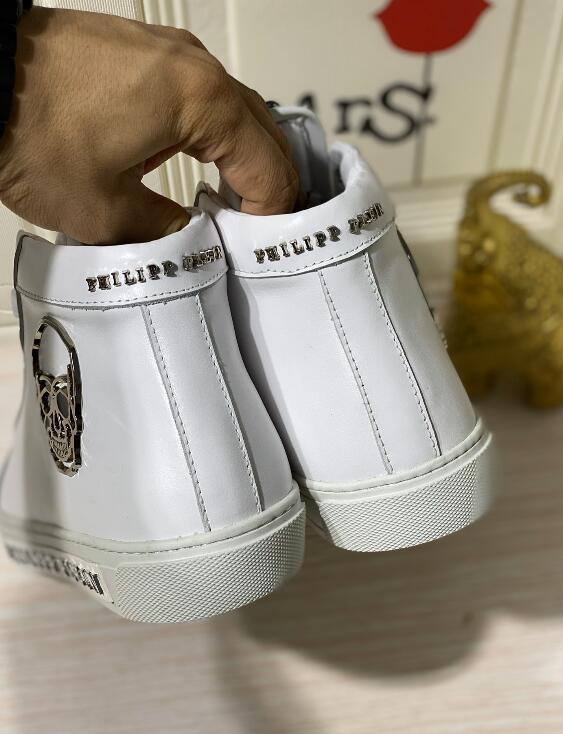 Glamy - PHP Shoes - 090