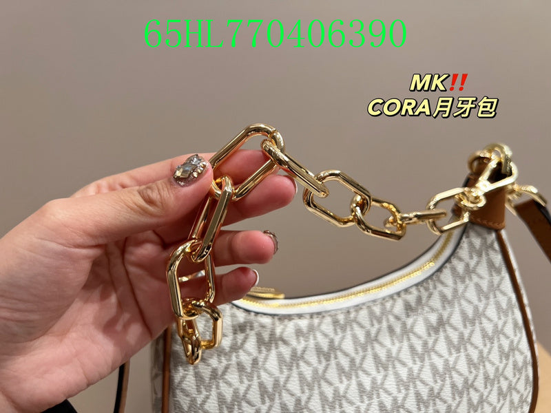 Satchel Bags - MK Bags - 087